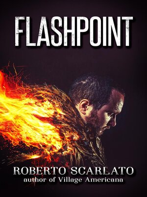 cover image of Flashpoint